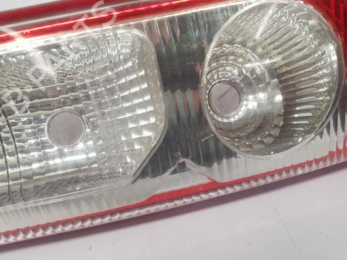 Left taillight PEUGEOT EXPERT Van (VF3A_, VF3U_, VF3X_) 1.6 HDi 90 8V | BP30554590C34 