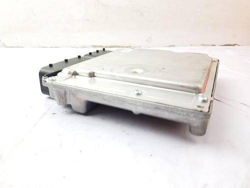 Engine control unit (ECU) BMW 1 (E81) 118 d | BP32455207M57  - Image 5