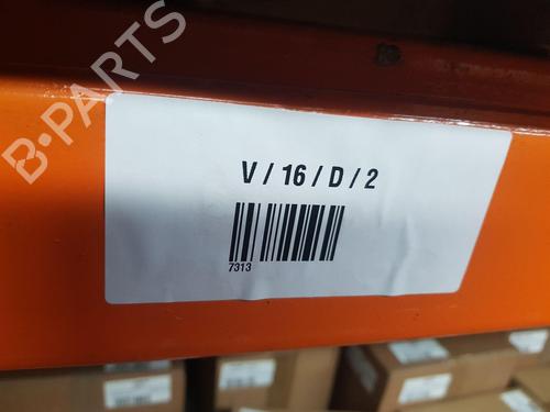 Servo brake HONDA CIVIC V Hatchback (EG, EH) 1.5 i 16V (EG4) | BP30891680M42 