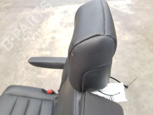 Rear seat TOYOTA PROACE VERSO Bus (MPY_) 2.0 D4d (MPY6, MPY5) | BP22683088C17 