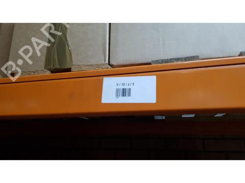 Tailgate lock VOLVO V70 II (285) D5 | BP29815728C101