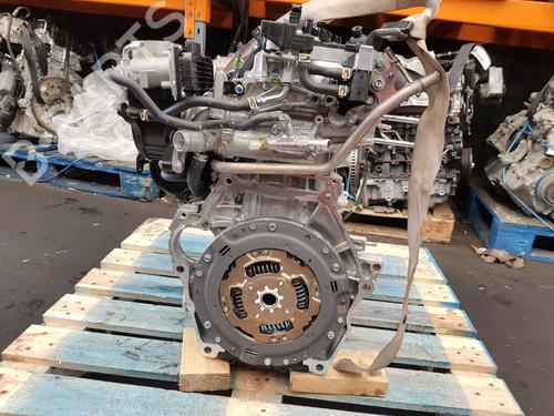 Engine HONDA JAZZ V (GR_, GS_) 1.5 eHEV (GR3, GR6) | BP30137912M1 - Image 7