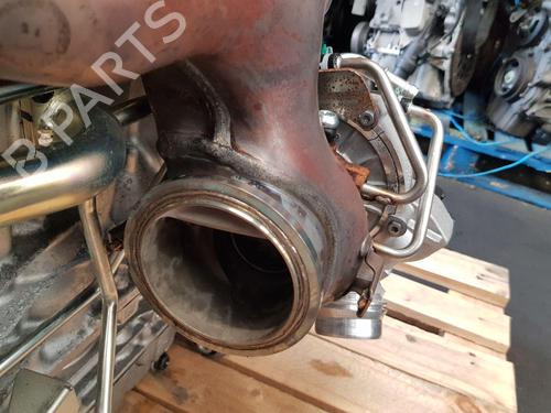 Engine VOLVO XC60 II (246) T8 Hybrid AWD | BP29054857M1