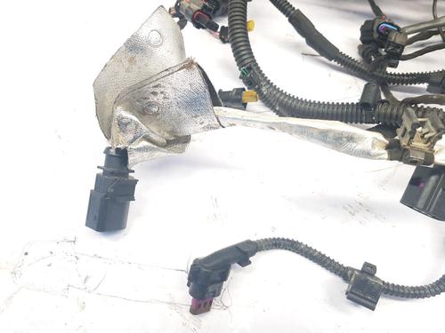 Wiring harness AUDI Q7 (4MB, 4MG, 4MQ) SQ7 TDI quattro | BP37584959E16 - Image 6