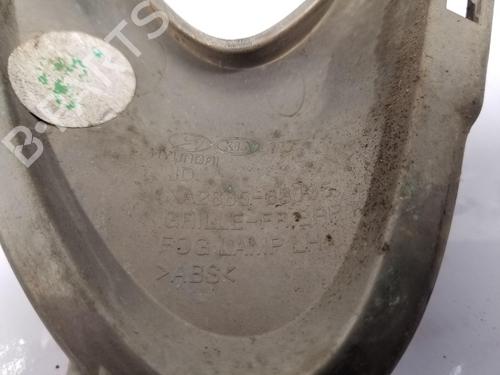 Left front fog light KIA CEE'D (JD) 1.6 CRDi 128 | BP36342683C30  - Image 7