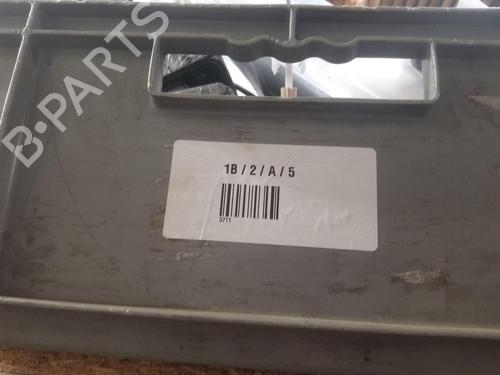 Tailgate lock MITSUBISHI OUTLANDER III (GG_W, GF_W, ZJ, ZL, ZK) 2.2 Di-D 4WD (GF6W) | BP22680159C101 