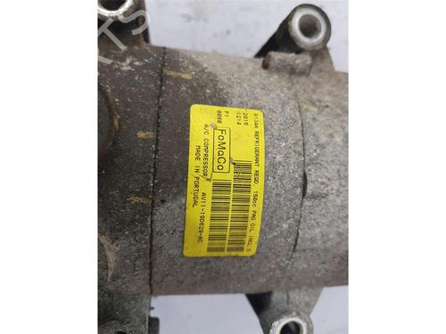 AC compressor FORD FIESTA VI (CB1, CCN) 1.6 ST | BP38777835M34 - Image 6