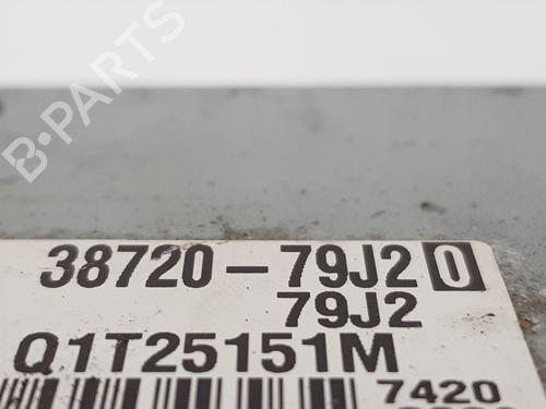 Steering ECU SUZUKI SX4 (EY, GY) 1.6 DDIS (RW416D) | BP22667372M49 