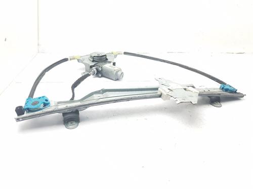 Front right window mechanism RENAULT TWINGO II (CN0_) 1.2 16V (CN04, CN0B) | BP33472986C23  - Image 5