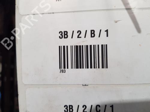 Engine BMW 3 (E46) 318 i | BP37524587M1 - Image 11