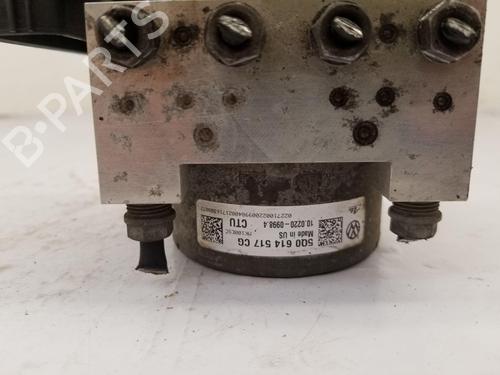 ABS pump AUDI A3 Limousine (8VS, 8VM) | BP37236540M43 - Image 7