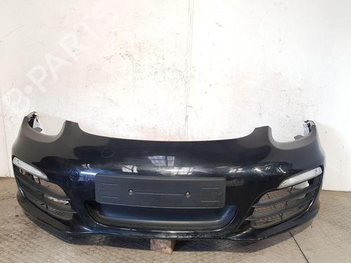 Used Front bumper PORSCHE BOXSTER (981) S 3.4 (315 hp) 22671115