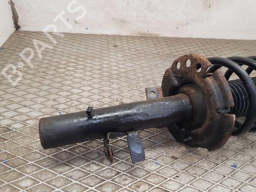 Right front shock absorber FORD FOCUS III 1.5 TDCi | BP28362867M17