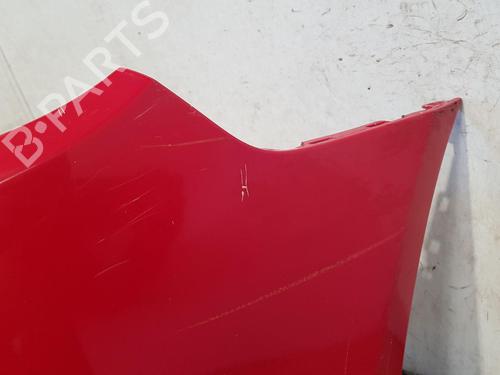 Front bumper VW GOLF VI Variant (AJ5) 1.6 TDI | BP32787210C7  - Image 13