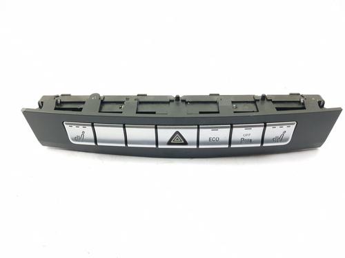 Warning switch MERCEDES-BENZ E-CLASS (W212) E 220 BlueTEC (212.001) | BP28158174I22 