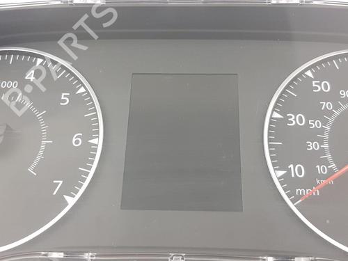 Quadrante DACIA DUSTER (HM_) 1.5 dCi 115 4x4 | BP28612750C47 - Image 4