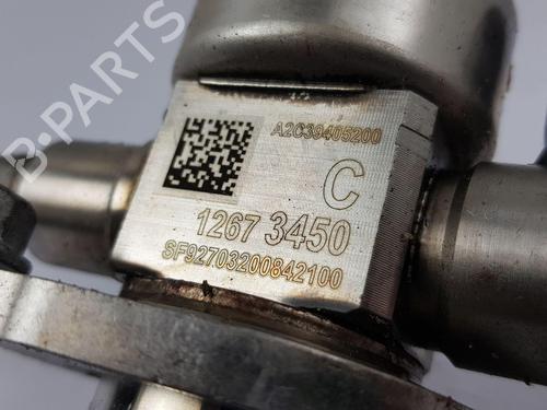 Pompe à carburant VAUXHALL ASTRA Mk VII (K) (B16) 1.4 Turbo | BP29927966M76