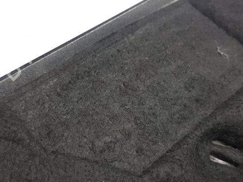 Upper protection AUDI A4 B9 Avant (8W5, 8WD) RS4 TFSi quattro | BP34168982M93  - Image 9