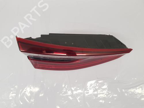 Used Left tailgate light Left tailgate light KIA CEED (CD) 1.6 CRDi 136 (136 hp) 34226544 34226544