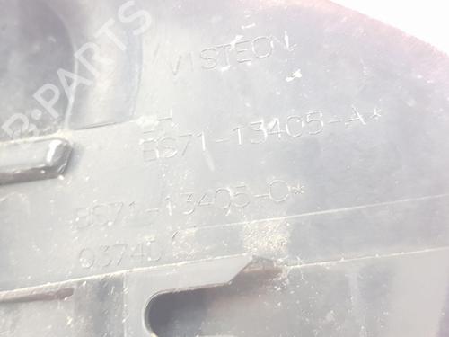 Left taillight FORD MONDEO IV (BA7) 1.6 TDCi | BP29229845C34 