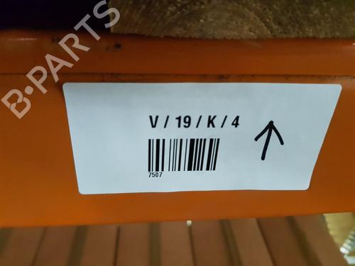 ABS pump MERCEDES-BENZ SPRINTER 3,5-t Van (B907, B910)  | BP22677992M43 