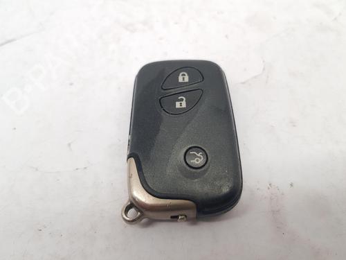 Used Electronic module Electronic module LEXUS IS II (_E2_) 200d (ALE20_, ALE20R) (150 hp) 33186163 33186163