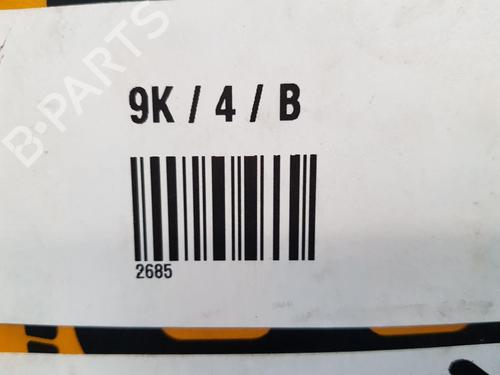 Gearbox SUZUKI CELERIO (LF) 1.0 (AVK310) | BP35934222M3 - Image 8
