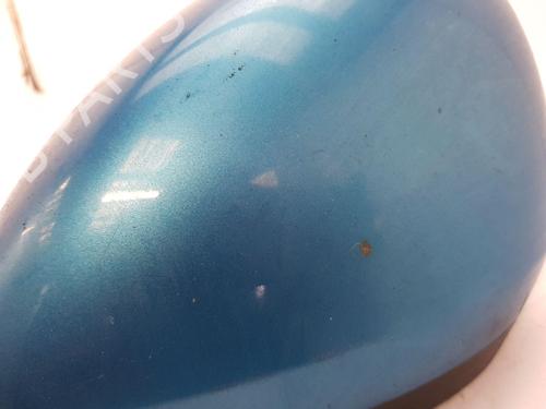 Left mirror CITROËN C3 II (SC_) 1.4 HDi 70 (SC8HZC, SC8HR0, SC8HP4) | BP22209247C26