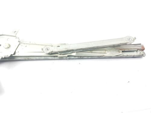 Front right window mechanism SUZUKI SWIFT III (MZ, EZ) 1.5 (RS415) | BP27664801C23 
