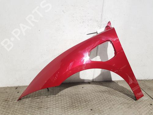 Left front fenders JAGUAR I-PACE (X590) EV400 AWD | BP30914912C41 
