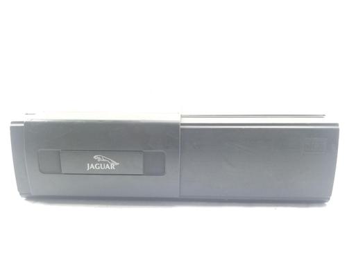 Electronic module JAGUAR XJSC Convertible (X27) 4.0 | BP29492571M83 