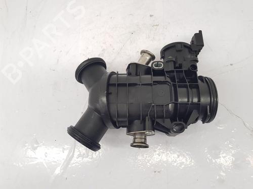 Used Throttle body Throttle body LAND ROVER RANGE ROVER SPORT I (L320) 3.0 D 4x4 (245 hp) 35967184 35967184