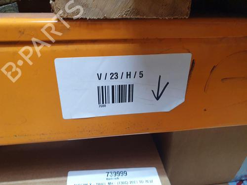 Left taillight HYUNDAI i30 (FD) 1.6 CRDi | BP28119911C34 