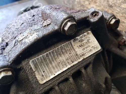 Rear differential JAGUAR XF I (X250) 2.7 D | BP22208464M24 
