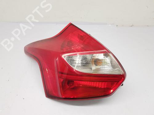 Farolim esquerdo FORD FOCUS III 1.6 TDCi (115 hp) 32127466