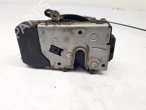 Front right lock RENAULT TRAFIC II Van (FL) 2.0 dCi 115 (FL01, FL0U, FL00, FL0H, FL0M) | BP31365691C97