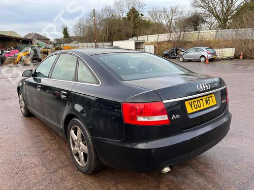 Front right window mechanism AUDI A6 C6 (4F2) 2.0 TDI | BP24440719C23 