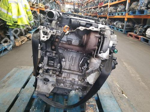 Engine CITROËN C4 I (LC_) 1.6 HDi | BP32275330M1