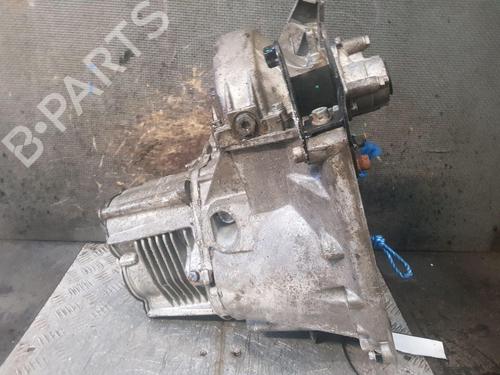 Gearbox OPEL CORSA F (P2JO) 1.2 (68) | BP32177715M3 