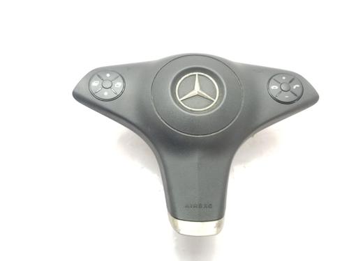 Used Driver airbag MERCEDES-BENZ CLC-CLASS (CL203) CLC 220 CDI (203.708) (150 hp) 27600282