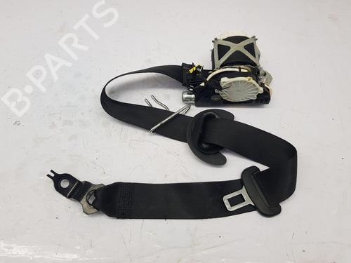 Used Front left seatbelt Front left seatbelt VW POLO V (6R1, 6C1) 1.6 TDI (75 hp) 39561515 39561515