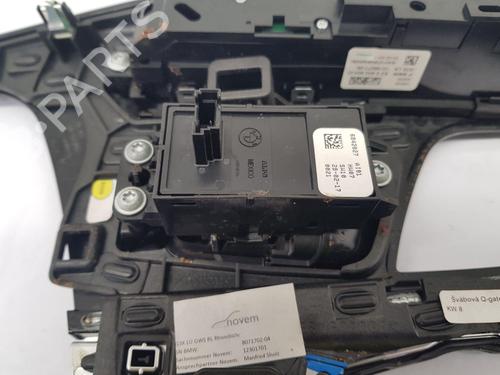 Shift knob BMW 5 (G30, F90) 530 i | BP33275668I34  - Image 7