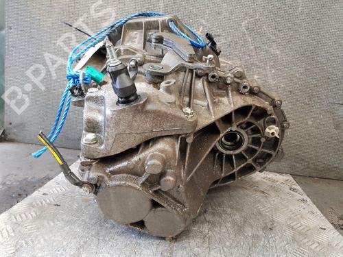Gearbox NISSAN QASHQAI I (J10, NJ10) 1.5 dCi | BP30138064M3 