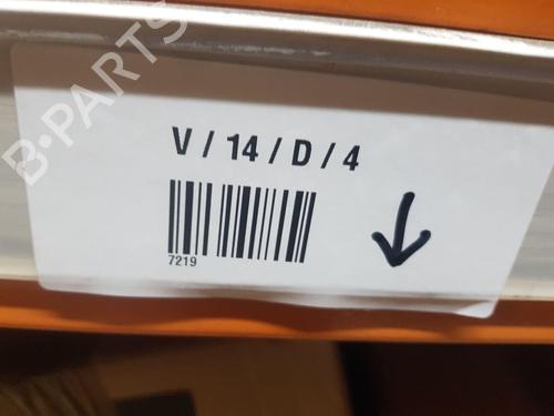 Jack Kit MERCEDES-BENZ SLK (R172) 250 CDI / d (172.403) | BP31301017C119 