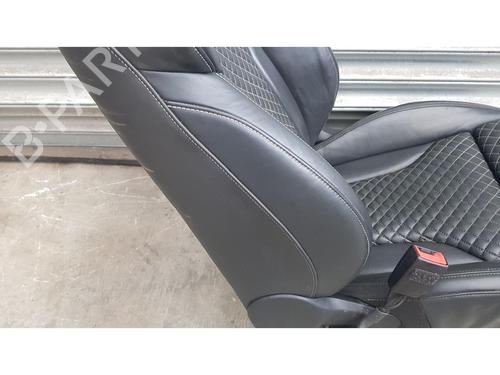 Right front seat AUDI Q5 (8RB) SQ5 TDI quattro | BP33295958C16 - Image 40