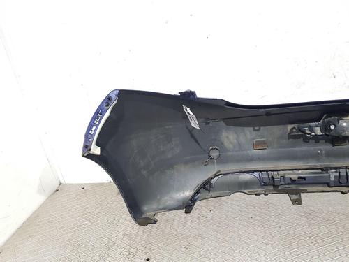 Rear bumper PEUGEOT 208 I (CA_, CC_) 1.4 HDi | BP29408162C8 