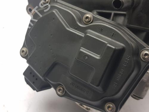 Intake manifold FORD FOCUS III | BP36167339M70 - Image 5