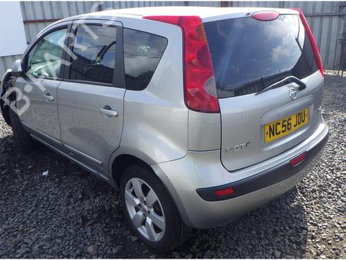 ABS pump NISSAN NOTE (E11, NE11) 1.6 | BP22659911M43 