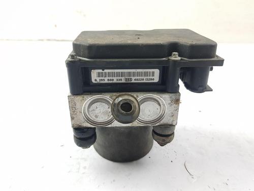 ABS pump RENAULT CLIO II (BB_, CB_) 1.2 16V (BB05, BB0W, BB11, BB27, BB2T, BB2U, BB2V, CB05,... | BP30184720M43