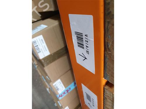 Electronic module LAND ROVER RANGE ROVER VELAR (L560) 2.0 D240 SD4 4x4 | BP31053589M83 